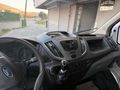 Sahibinden Ford Trucks Transit 350 L  2018 80bin km