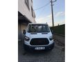 Sahibinden Ford Trucks Transit 350 L  2018 80bin km