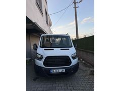 Sahibinden Ford Trucks Transit 350 L  2018 80bin km