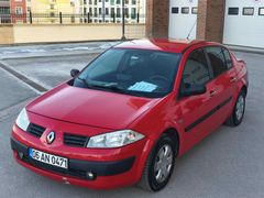 Sahibinden Renault Megane 1.4 Authentique 2005 Model 