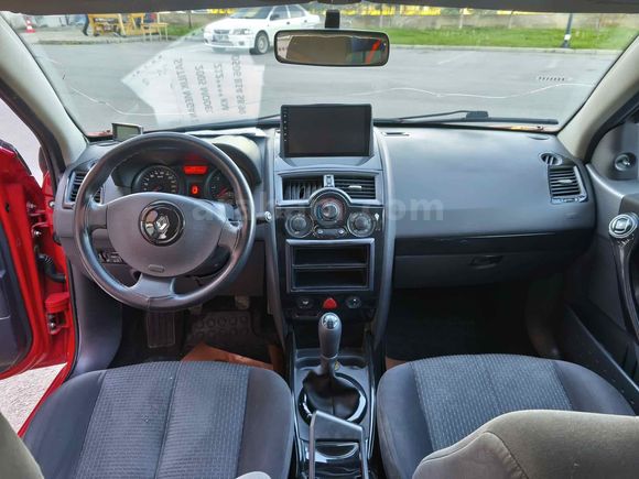 Sahibinden Renault Megane 1.4 Authentique 2005 Model 