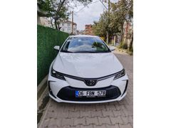 Sahibinden Toyota Corolla 1.5 Dream X-Pack 2025 Model