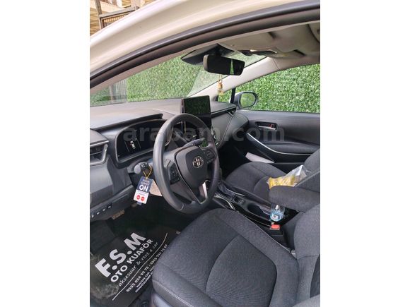 Sahibinden Toyota Corolla 1.5 Dream X-Pack 2025 Model