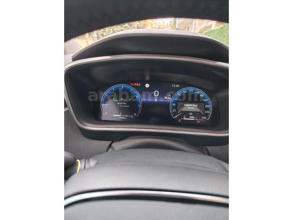 Sahibinden Toyota Corolla 1.5 Dream X-Pack 2025 Model