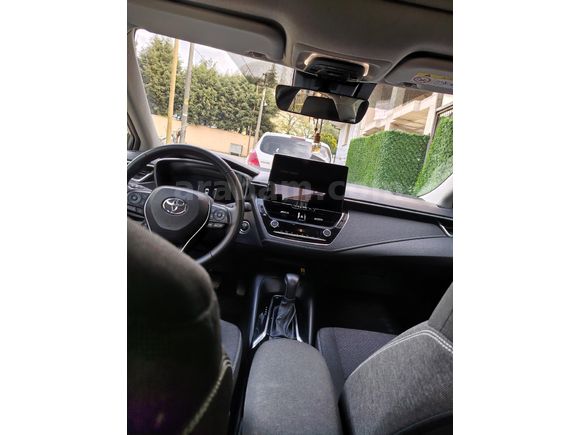 Sahibinden Toyota Corolla 1.5 Dream X-Pack 2025 Model