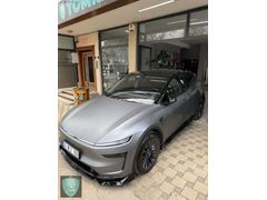 Tesla Model Y (2025 ve üzeri JUNIPER kasa) için YOFER Body Kit