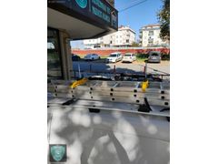 Araç Üstü Merdiven Taşıma Aparatı