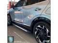 BYD Atto 3 - Montaj Dahil Yan Basamak