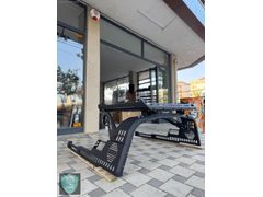 Tomris Auto Parti Pickup Çelik Roll Bar & Yük Taşıma Sepeti