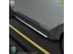BYD Seal U Yan Basamak Montaj Dahil