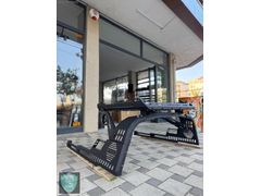 SEPETLİ ROLLBAR-TÜM PİCKUP MODELLERİ İLE UYUMLU