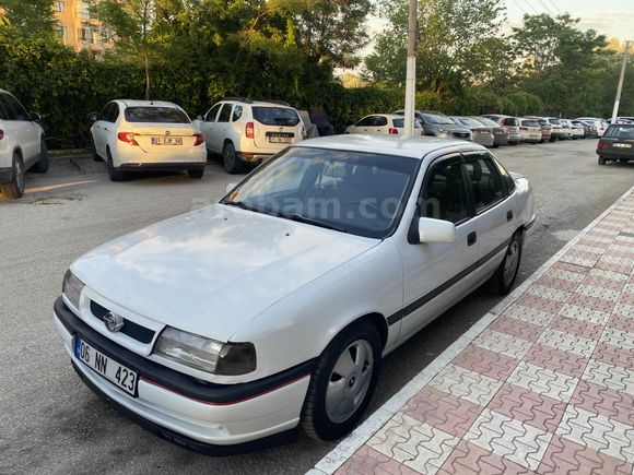 Sahibinden Opel Vectra 2.0 GT 1996 Model 