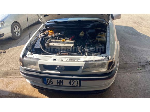 Sahibinden Opel Vectra 2.0 GT 1996 Model 