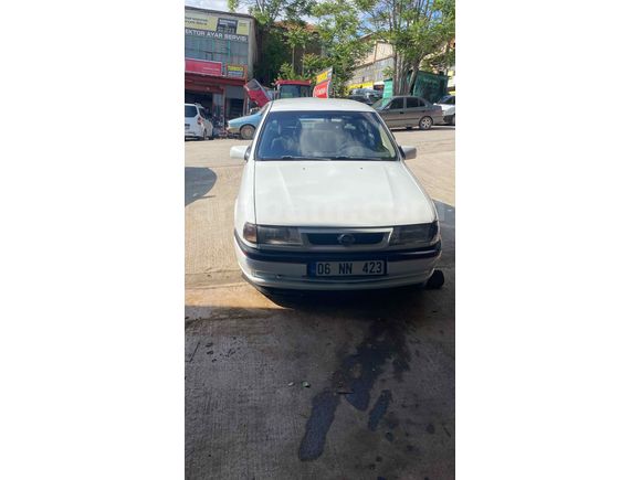 Sahibinden Opel Vectra 2.0 GT 1996 Model 