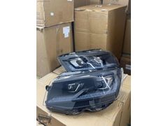 TRANSPOTER T6 & T6.1 LED FAR K.KARTINA 3 TAKSİT