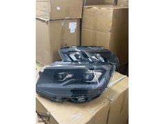 TRANSPOTER T6 & T6.1 LED FAR K.KARTINA 3 TAKSİT