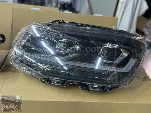 TRANSPOTER T6.1 FULL LED FAR