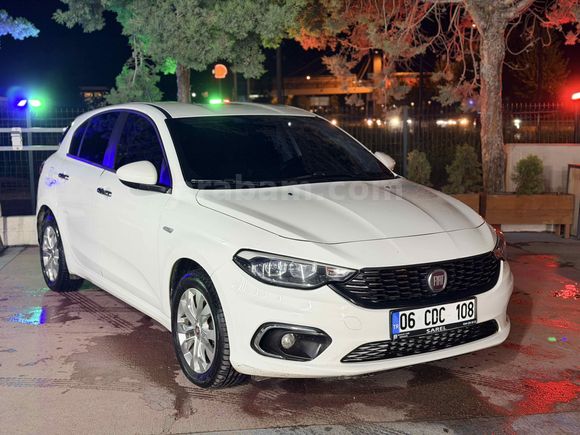 Sahibinden Fiat Egea OTOMATİK 1.6 Multijet Urban Plus 2020  