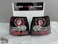 RANGE ROVER LED STOP