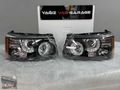 RANGE ROVER SPORT 2012 LED FAR