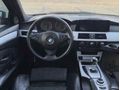 Sahibinden BMW 5 Serisi 520d Sport 2008 Model  373.000 km Siyah