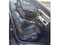 Sahibinden BMW 5 Serisi 520d Sport 2008 Model  373.000 km Siyah