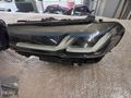 BWM G30 FULL LED FAR 2017+ KIRIK KAYNAKSIZ