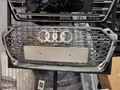 AUDİ A5 PANJUR 2017+ KROM NİKELAJLI