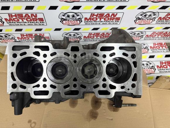 1.5 DCI K9K YARIM MOTOR C612 KODLU