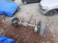 W184 DİFERANSİYEL MAKAS FULL SET