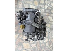 1.5 K9K A636 MERCEDES RENO ORTAK MOTOR