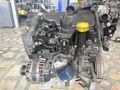 1.5 K9K A636 MERCEDES RENO ORTAK MOTOR