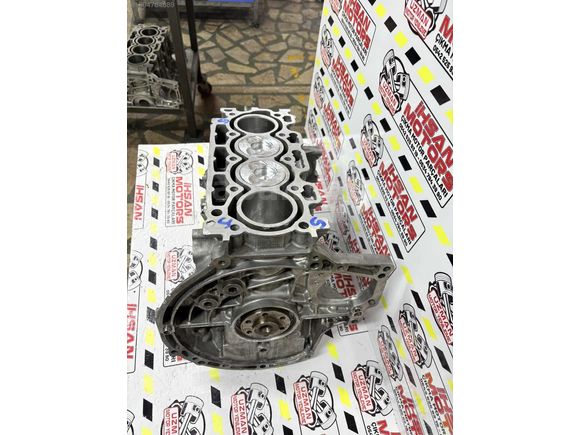 FORD PEJO CITRÖEN DW4 YARIM MOTOR