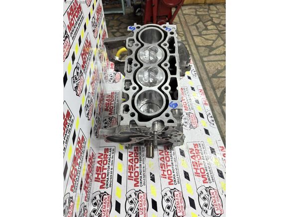 FORD PEJO CITRÖEN DW4 YARIM MOTOR