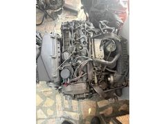 MERCEDES E270 CDİ 612 KODLU KOMPLE MOTOR