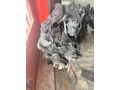 MERCEDES VİTO 638 KOMPLE MOTOR
