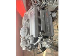 MERCEDES VİTO 638 KOMPLE MOTOR