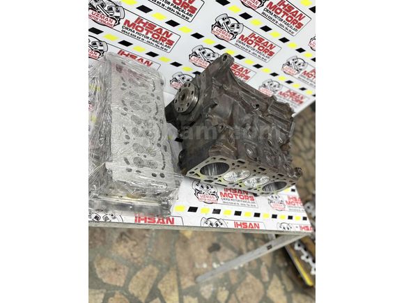 1.6 MULTİJET YARIM MOTOR KAPAK