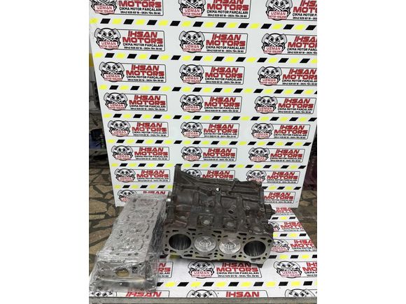 1.6 MULTİJET YARIM MOTOR KAPAK