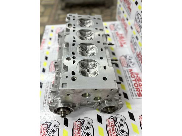 VOLVO S40 1.8 2.0 SİLİNDİR KAPAĞI 1001853 NUMARALI