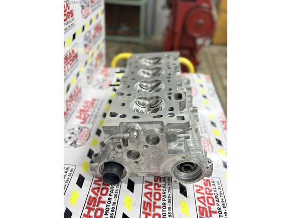 VOLVO S40 1.8 2.0 SİLİNDİR KAPAĞI 1001853 NUMARALI