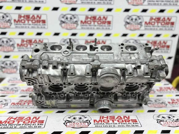 VOLVO S40 1.8 2.0 SİLİNDİR KAPAĞI 1001853 NUMARALI