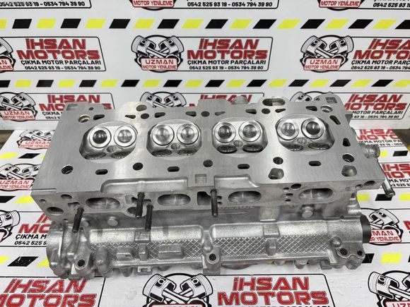 VOLVO S40 1.8 2.0 SİLİNDİR KAPAĞI 1001853 NUMARALI