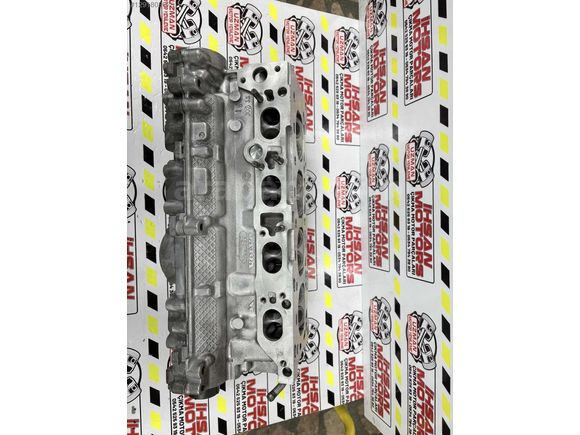 VOLVO S40 1.8 2.0 SİLİNDİR KAPAĞI 1001853 NUMARALI