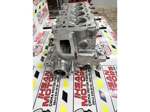 HYUNDAİ ACCENT ERA 1.4 1.6 16WALF SİLİNDİR KAPAĞI