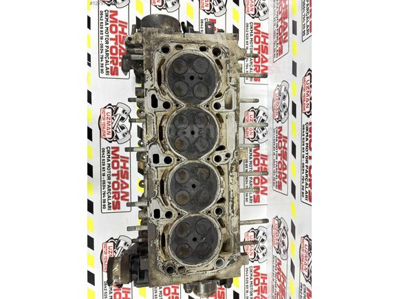 1.6 FIAT MULTIJET SİLİNDİR KAPAĞI 55212117 NUMARALI SİLİNDİR
