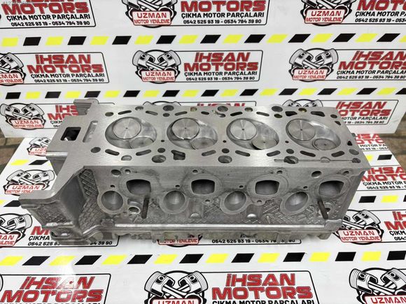 BMW E36 E46 987-203 NUMARALI SİLİNDİR KAPAKLARI