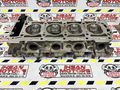 MERCEDES W124 102 MOTOR SILINDIR KAPAĞI 3501 NUMARALI