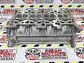 1.8 PASSAT EGR'Lİ EGR'SİZ SİLİNDİR KAPAĞI