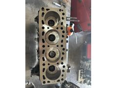 FORD CONNECT YARIM HAZIR YAPILI MOTOR